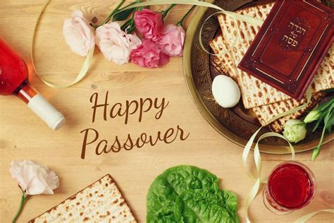 passover greeting in hebrew